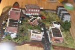 Scale model Property Land lot Real estate House