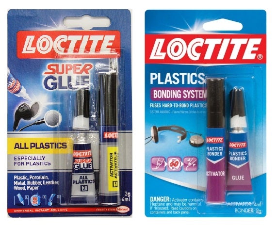 What Glue Do You Use For Plastic Structures - Model Railroader