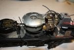 Auto part Engine Vehicle