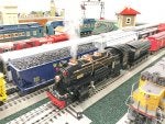 Scale model Train Transport Vehicle Railway