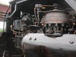 Vehicle Auto part Engine Steam engine Automotive engine part