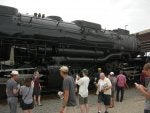 Transport Steam engine Locomotive Vehicle Train