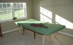 Table Room Furniture Property Recreation room