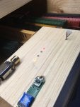 Wood Table Wood stain Furniture Plywood